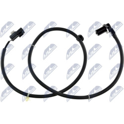 jutiklis, rato greitis
                                NTY-SPEC                                                HCA-MS-015, NT