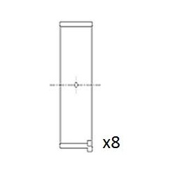 guoliai dideliu galu
                                FAI AutoParts                                                BB2064-025,