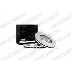 stabdžių diskas (1vnt)
                                RIDEX                                                82B0933, Nenuro