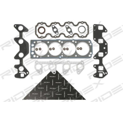 RIDEX                                                319G0007, Nenurodytas gamintojas, 319G0007, auto detalė