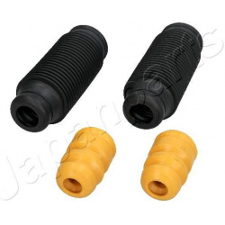 apsauginio dangtelio komplektas, amortizatorius
                                JAPANPARTS                                KTP