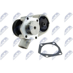 Vandens siurblys, variklio aušinimas
                                NTY-SPEC                                CPW-SK-002, NTY