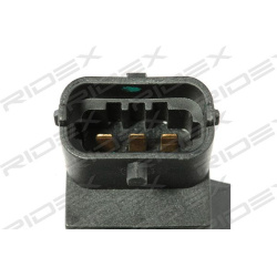 jutiklis, kompresoriaus slėgis
                                RIDEX                                161B0021, Nenurodytas ga