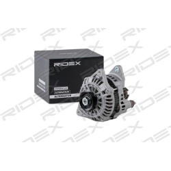 kintamosios srovės generatorius
                                RIDEX                                                4G0201,