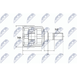 pusašio šarnyras
                                NTY-SPEC                                                NPW-KA-328, NTY-SP