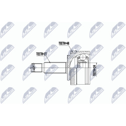pusašio šarnyras
                                NTY-SPEC                                                NPZ-HY-552, NTY-SP
