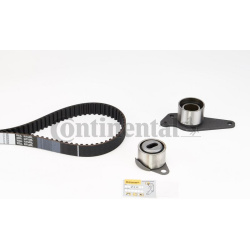 paskirstymo diržo komplektas
                                CONTITECH                                                CT935K