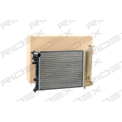 radiatorius, variklio aušinimas
                                RIDEX                                                470R020