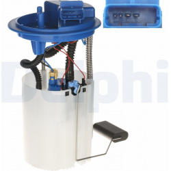 degalų tiekimo blokas
                                DELPHI                                FG2457-12B1, Nenurodytas gaminto