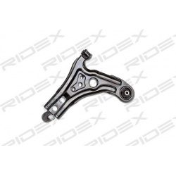 pakabos svirtis
                                RIDEX                                                273C0168, Nenurodytas ga