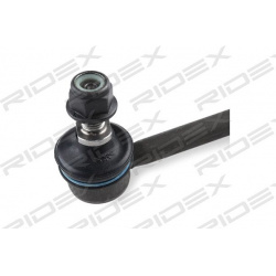 stabilizatoriaus traukė
RIDEX 3229S0541, Nenurodytas gamintoj