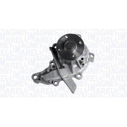 Vandens siurblys, variklio aušinimas
MAGNETI MARELLI