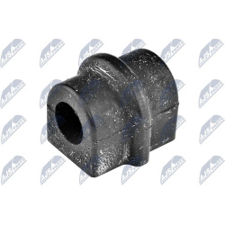 AS FRONT STABILIZER BUSHING
                                NTY-SPEC                                                ZGS-DW-03