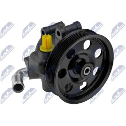 hidraulinis siurblys, vairo sistema
                                NTY-SPEC                                                S