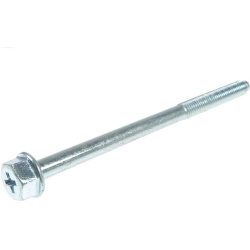 remonto komplektas, kintamosios srovės generatorius AS
AS-PL