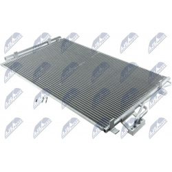 kondensatorius, oro kondicionierius
                                NTY-SPEC                                CCS-HY-025, NTY-S