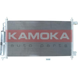 kondensatorius, oro kondicionierius
                                KAMOKA                                7800008, KAMOKA, 78