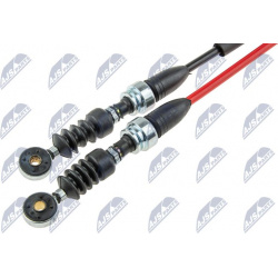 trosas, neautomatinė transmisija
                                NTY-SPEC                                NXX-DW-000, NTY-SPE