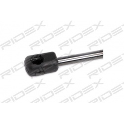 dujinė spyruoklė, bagažinė
                                RIDEX                                219G0659, Nenurodytas gam