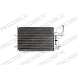 kondensatorius, oro kondicionierius
                                RIDEX                                                448C