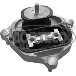 Montavimas, automatinė transmisija
                                CORTECO                                                49