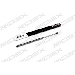 dujinė spyruoklė, bagažinė
                                RIDEX                                                219G0283,