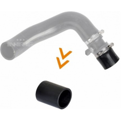 kompresoriaus padavimo žarna
                                NRF                                                166267, NRF,