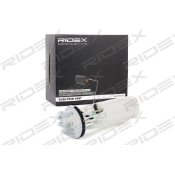 degalų tiekimo blokas
                                RIDEX                                                1382F0058, Nenuro