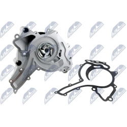 Vandens siurblys, variklio aušinimas
                                NTY-SPEC                                               