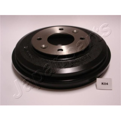 Stabdžių būgnas
                                JAPANPARTS                                                TA-K04, JAPANPAR