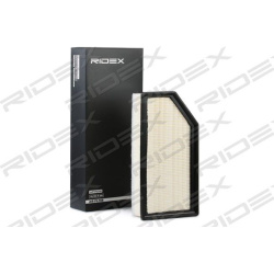 oro filtras
                                RIDEX                                                8A0560, Nenurodytas gamintoj