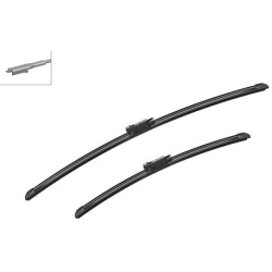 valytuvai „Aerotwin“
                                BOSCH                                                3 397 014 825, 