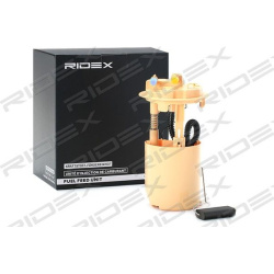 Degalų tiekimo blokas
                                RIDEX                                                1382F0165, Nenuro