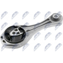 variklio montavimas
                                NTY-SPEC                                                ZPS-RE-055, NTY-S