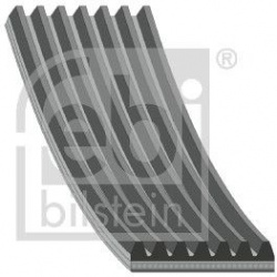 V formos rumbuoti diržai
                                FEBI BILSTEIN                                                170679