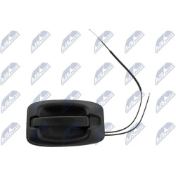 Išorinė durų rankena
                                NTY-SPEC                                                EZC-VC-022, N