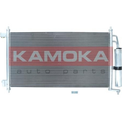 kondensatorius, oro kondicionierius
                                KAMOKA                                                780