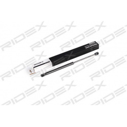 dujinė spyruoklė, bagažinė
                                RIDEX                                                219G0230,