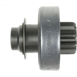 laisvos eigos pavara, starteris AS
AS-PL SD301