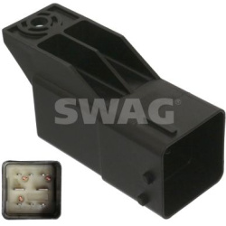 relė, kaitinimo žvakių sistema
                                SWAG                                                62 10 0