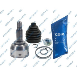 pusašio šarnyras
                                GSP                                                850178, GSP, 850178, au