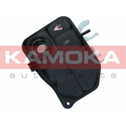 išsiplėtimo bakelis, aušinimo skystis
                                KAMOKA                                              