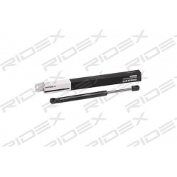 dujinė spyruoklė, bagažinė
                                RIDEX                                                219G0659,
