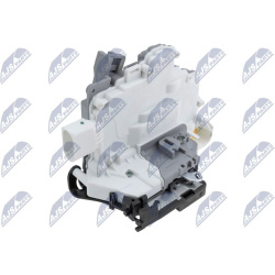 Durų užraktas
                                NTY-SPEC                                                EZC-AU-105, NTY-SPEC,