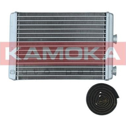 radiatoriaus montavimas
                                KAMOKA                                                7760084, KAMOKA