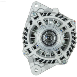 kintamosios srovės generatorius AS
                                AS-PL                                                A543