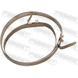 tvirtinimo spaustukas
FEBEST FE-CLAMP, Nenurod