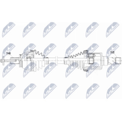 Pusašis
NTY-SPEC NPW-FR-092, NTY-SPEC, NPW-FR