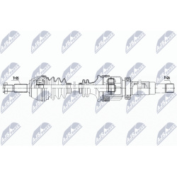 pusašis
NTY NPW-FR-166, NTY, NPW-FR-166, auto