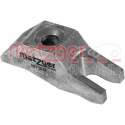 Laikiklis, purkštukas ORIGINAL ERSATZTEIL
                                METZGER                                0873039, Ne